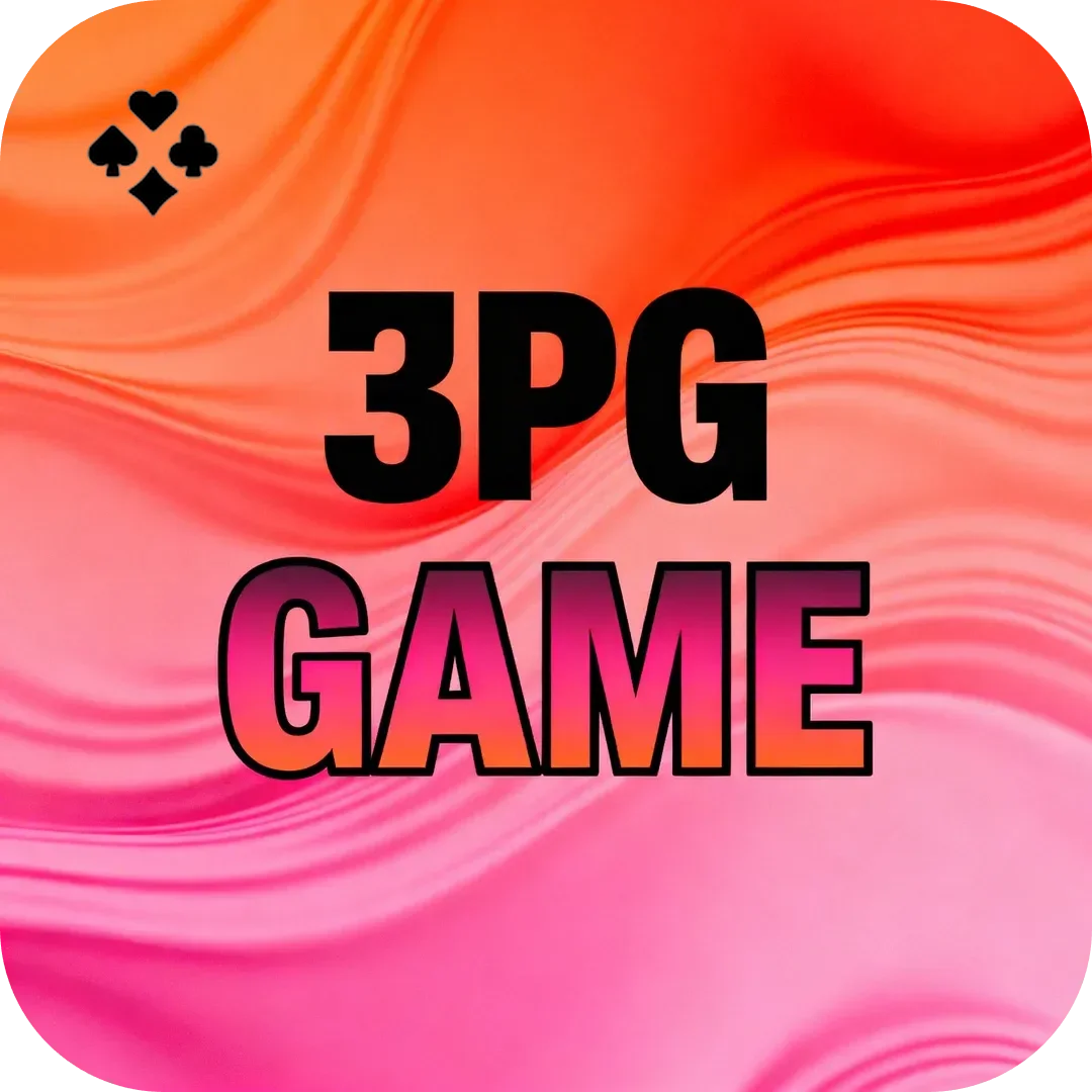 Cassino ao vivo da 3pggame com dealers reais