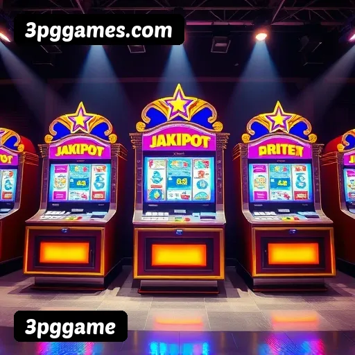 Como Instalar APK 3pggame