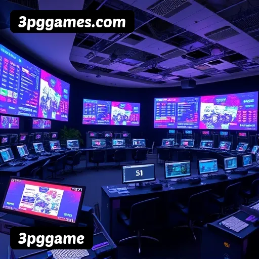 FAQ - Perguntas Frequentes 3pggame