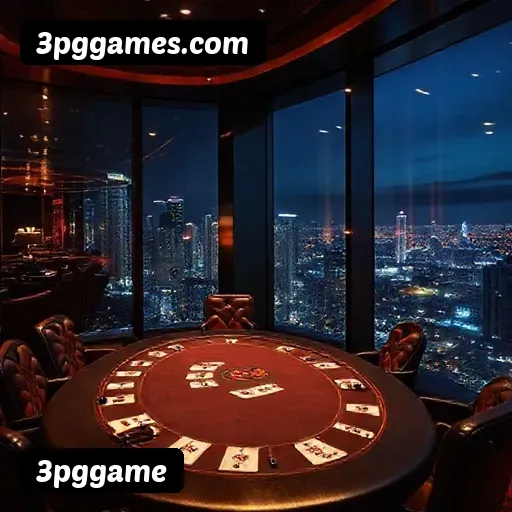 Catálogo Completo de Bônus 3pggame